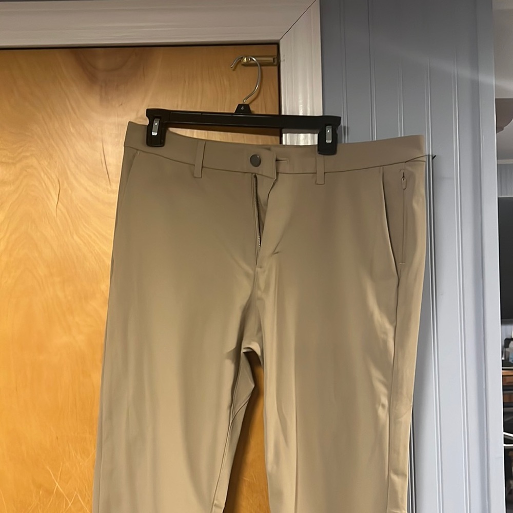 Lulu Pants